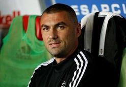 Beşiktaş'ta 4 yıldız Braga maçında yok