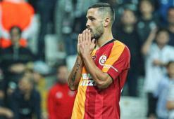 Falcao'yu kesen adam Andone!