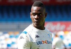 Come to Beşiktaş Balotelli