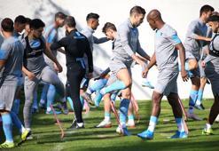 Trabzonspor'un son idmanı Rusya'da