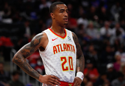 NBA'den John Collins'e 25 maç ceza