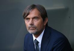 Phillip Cocu: İstifa etmeyi düşünmüyorum! VİDEO