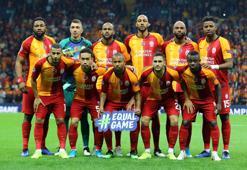 Gs - Real 11'ler - Real Madrid - Galatasaray ilk 11'ler (Muhtemel)