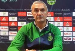 TEKSÜT Bandırma'da hedef Play-Off ve Türkiye Kupası