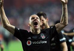 Domagoj Vida böyle istedi