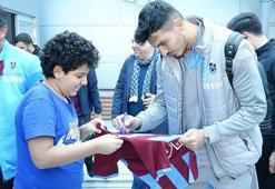 Trabzonspor, Krasnodar'da