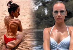 Rus curling yıldızı Sidorova: Lara Croft gibi güçlü bir kadını canlandırabilirim