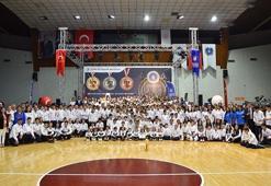 Bursa'nın sporda gurur gecesi