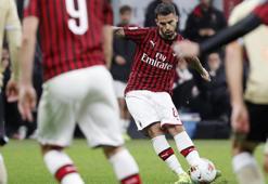 Milan – SPAL maç sonucu: 1-0