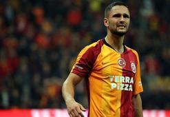 Florin Andone alkış aldı