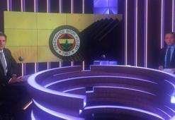 Ali Koç'tan çok önemli açıklamalar! "Ersun Yanal isterse 1-2 takviye yapılır"