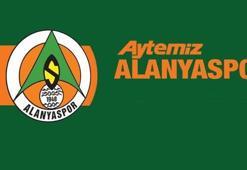 Alanyaspor'dan hakem kararlarına tepki