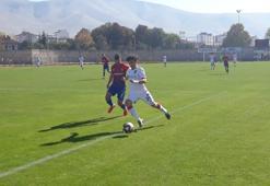 Niğde Anadolu FK - Kardemir Karabükspor maç sonucu: 4-0