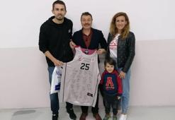 İTÜ Basket konuklarını ağırladı