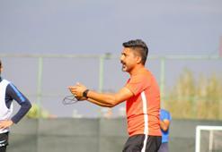 Hatayspor liderliğe yükselmeyi hedefliyor