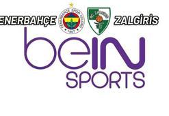 Fenerbahçe - Zalgiris beinsports şifresiz izle