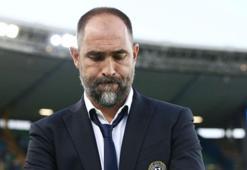 Igor Tudor için tehlike çanları! Roma, Udinese'yi dağıttı