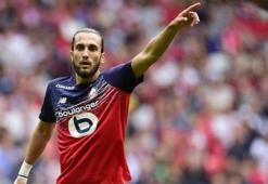 Yusuf Yazıcı'dan bir gol daha!