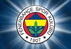 Fenerbahçe'nin muhtemel 11'i