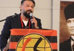 Eskişehirspor'da sular durulmuyor!