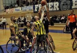 1907 Fenerbahçe - Beşiktaş maç sonucu: 66-58