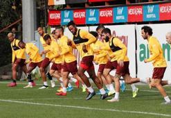 Galatasaray taraftarlarından futbol takımına destek çağrısı