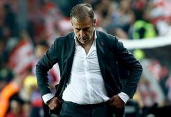 Abdullah Avcı'da son dakika! Beşiktaş resmen açıkladı