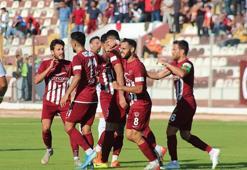 Hatayspor: 3 - Altay: 2