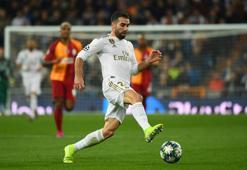 Carvajal: Maçın önemini biliyorduk