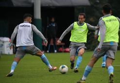 Trabzonspor, Göztepe maçına hazırlanıyor!