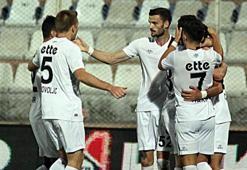 Fatih Karagümrük: 4 - Bandırmaspor: 1