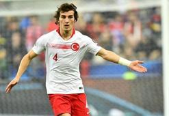 Çağlar Söyüncü: Ülkemizi en iyi şekilde temsil edeceğiz