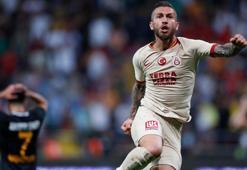 Adem Büyük: Galatasaray çok başka!