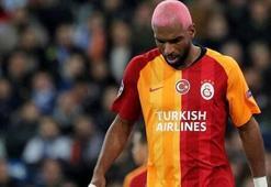 Nouma'dan Babel'e flaş gönderme