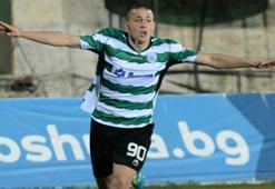 Galatasaray'a 18'lik forvet yolda!