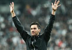 Umut Nayir'den alkışlanacak hareket