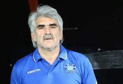 Adana Demirspor'dan Uğur Tütüneker açıklaması