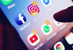 Instagram ve Facebook'tan cinsellik çağrıştıran emojilere yasak