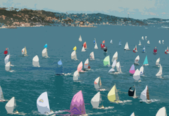 Boğazda yelken heyecanı yaklaşıyor