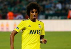 Luiz Gustavo ışıldıyor!