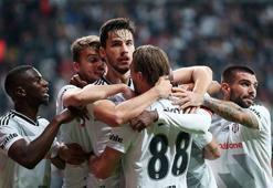 Beşiktaş'ın Braga maçı deplasman biletleri satışa sunuldu! İşte bilet fiyatları ve bilet alma kanalları
