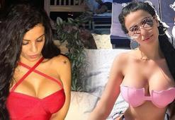 Elif Çelik'ten Galatasaraylı futbolcularla ilgili açıklama!