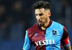 Trabzonspor Sosa'sız ilk maçında