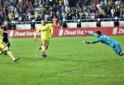 Mevlüt fırsatları harcadı