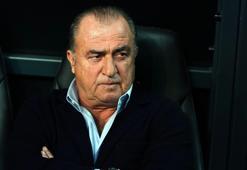 "Fatih Terim kumar oynadı!"
