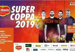 İtalya Erkekler Süper Kupası heyecanı Spor Smart'ta