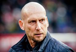 Feyenoord'da Jaap Stam dönemi sona erdi