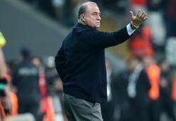 "Yönetim gider Fatih Terim gitmez"