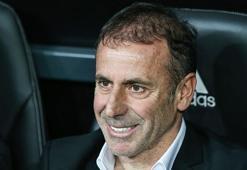 Abdullah Avcı, ‘Galatasaray'ı yenmeden gitmem' dedi avına ulaştı!