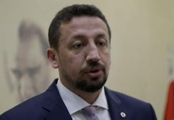 TBF Başkanı Hidayet Türkoğlu'ndan Cumhuriyet Bayramı mesajı